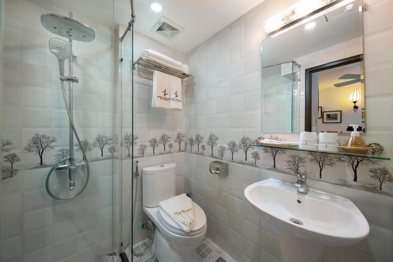 Ancient Lane Hotel Hanoi Pic 100