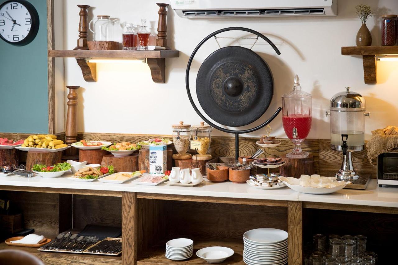 Ancient Lane Hotel Hanoi Pic 12