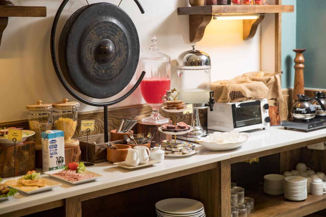 Ancient Lane Hotel Hanoi Pic 13