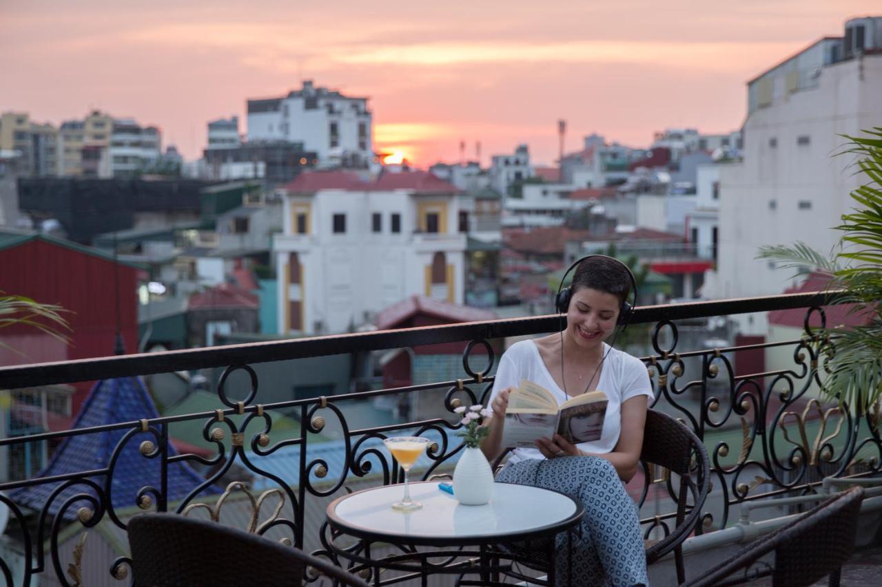 Ancient Lane Hotel Hanoi Pic 14