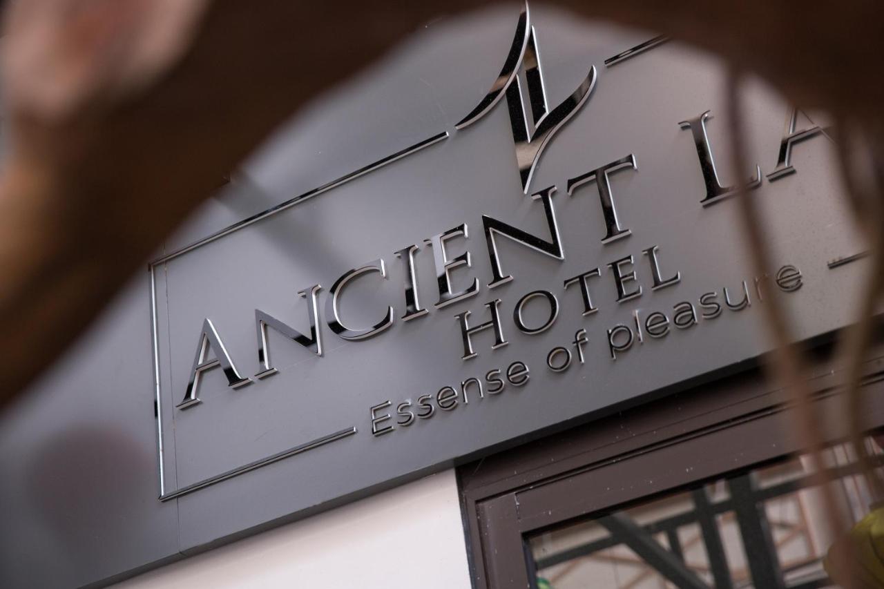 Ancient Lane Hotel Hanoi Pic 15