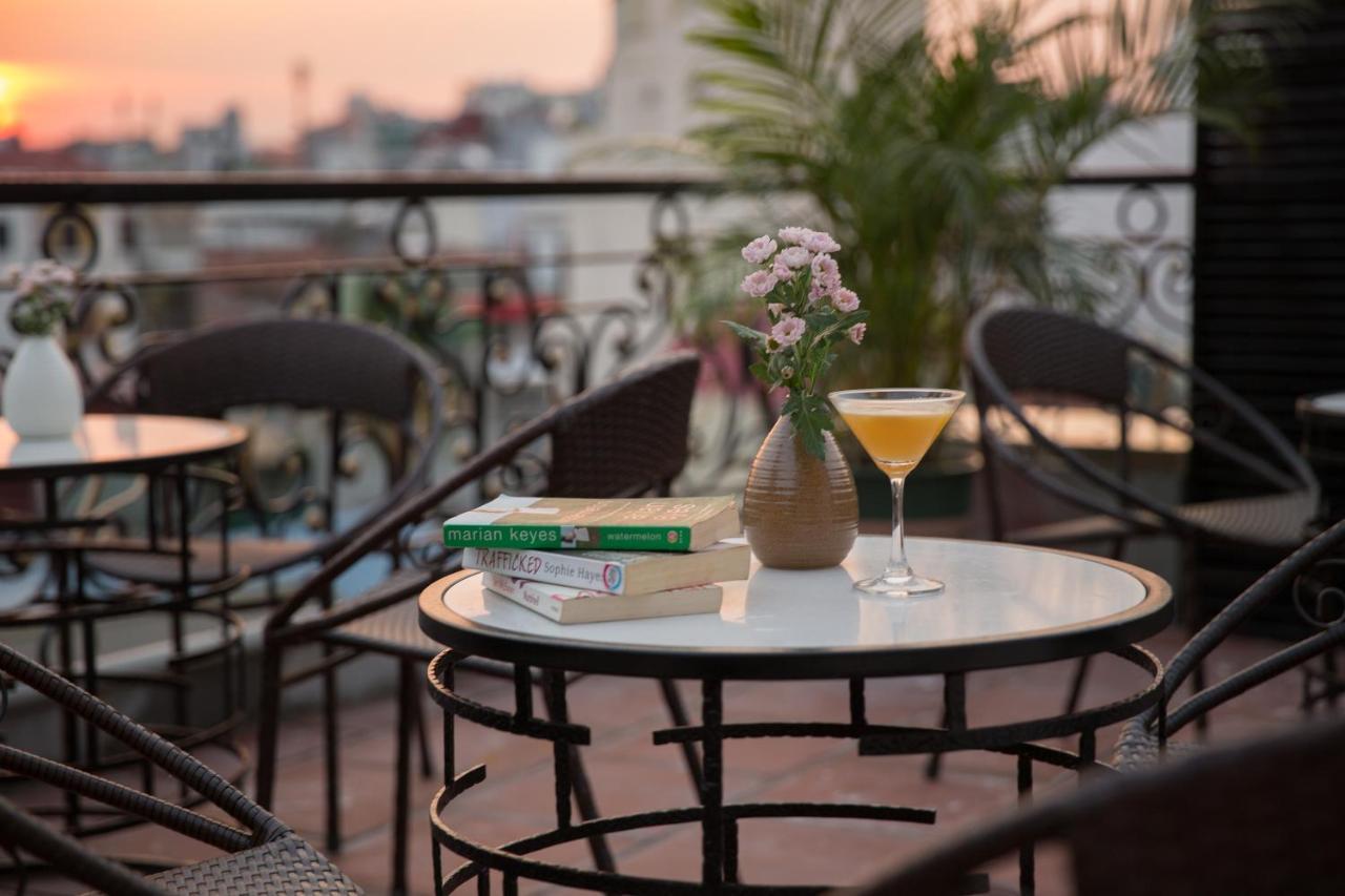 Ancient Lane Hotel Hanoi Pic 17