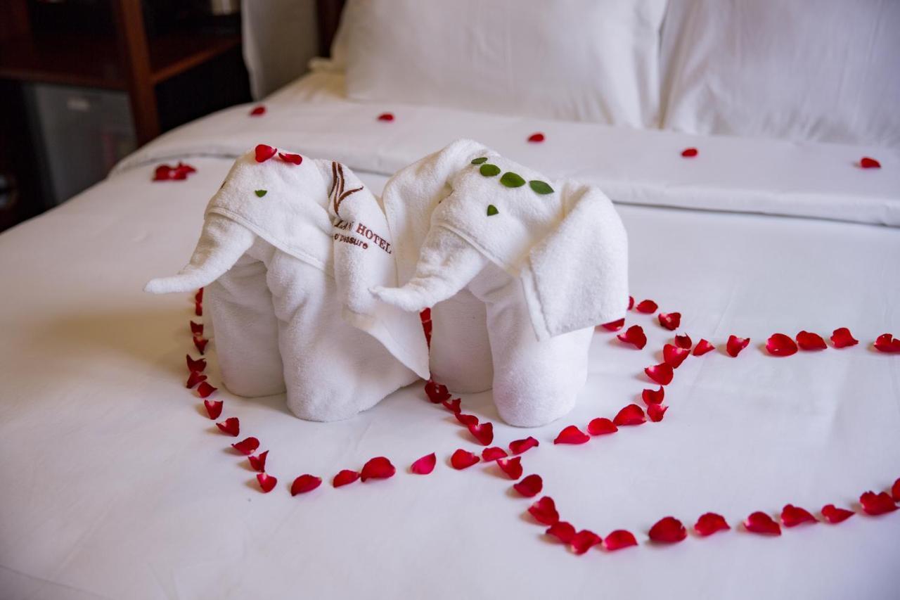 Ancient Lane Hotel Hanoi Pic 18