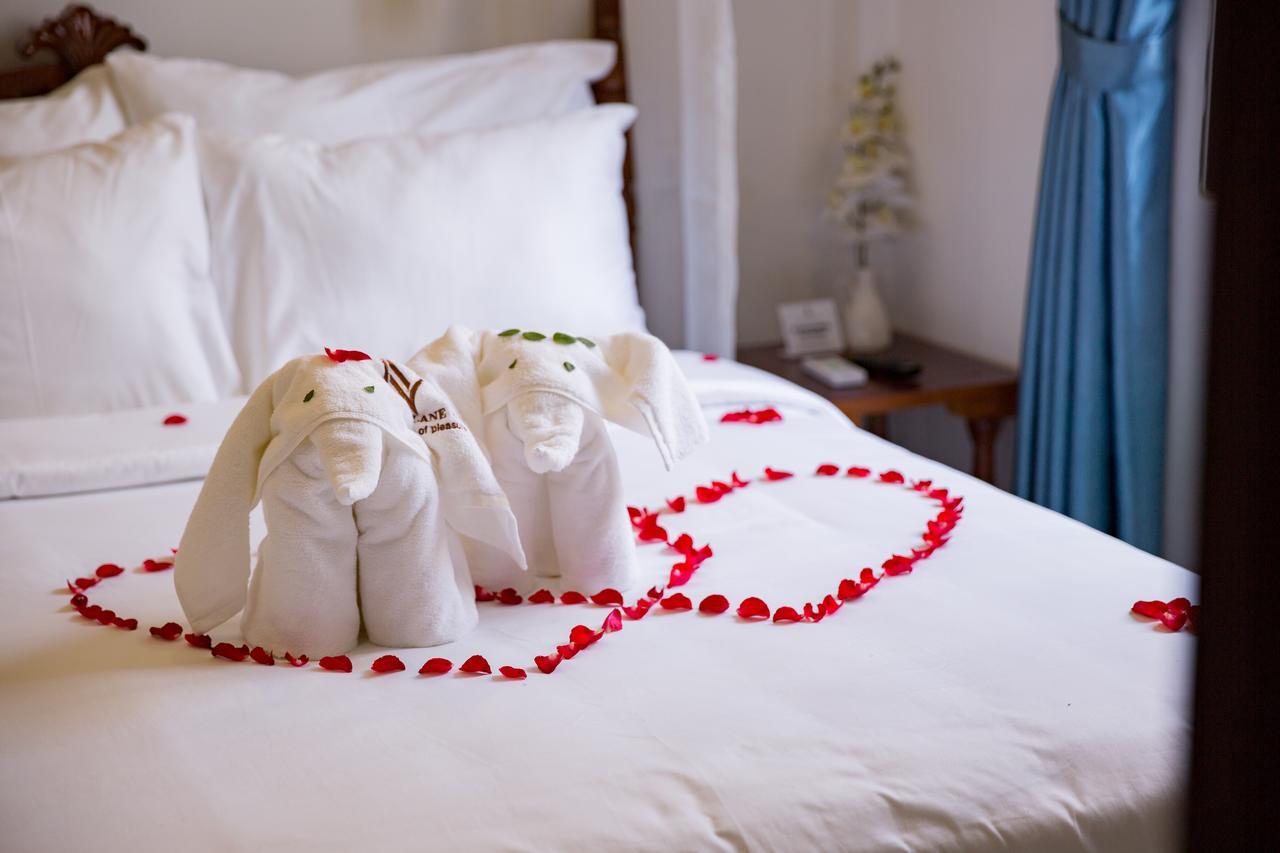 Ancient Lane Hotel Hanoi Pic 19