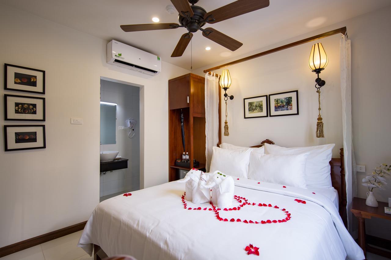 Ancient Lane Hotel Hanoi Pic 20