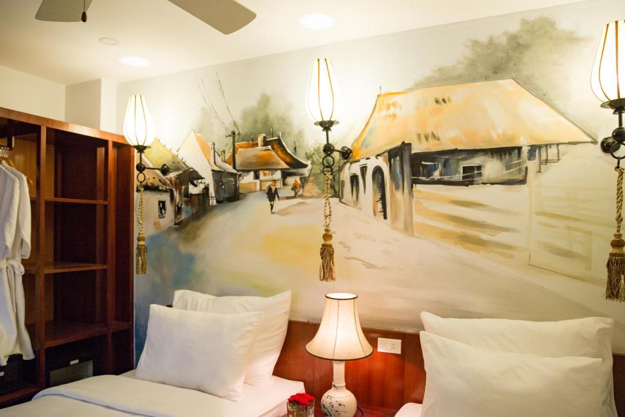 Ancient Lane Hotel Hanoi Pic 22