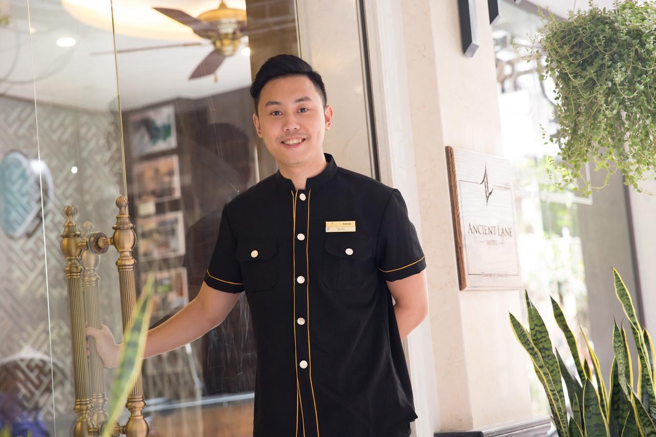 Ancient Lane Hotel Hanoi Pic 25