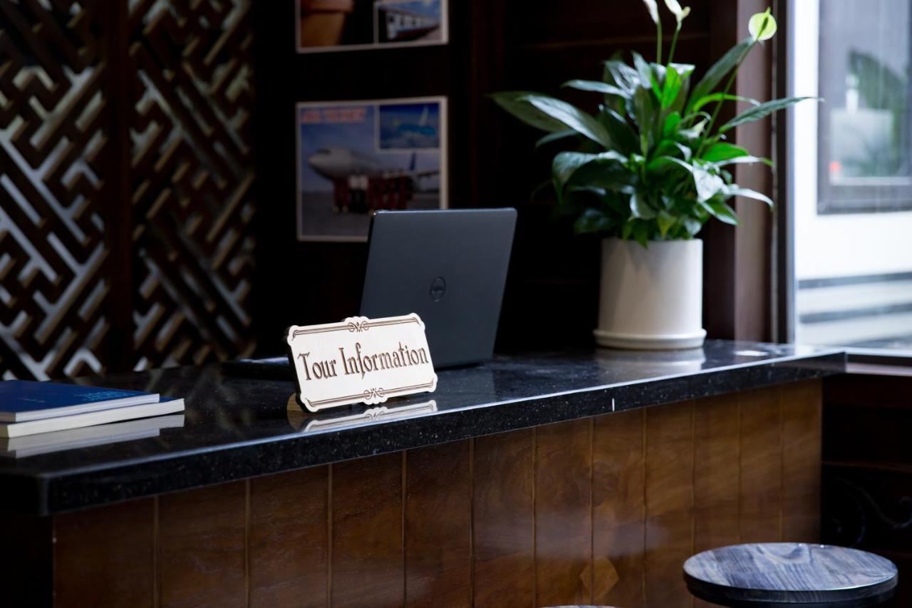 Ancient Lane Hotel Hanoi Pic 26