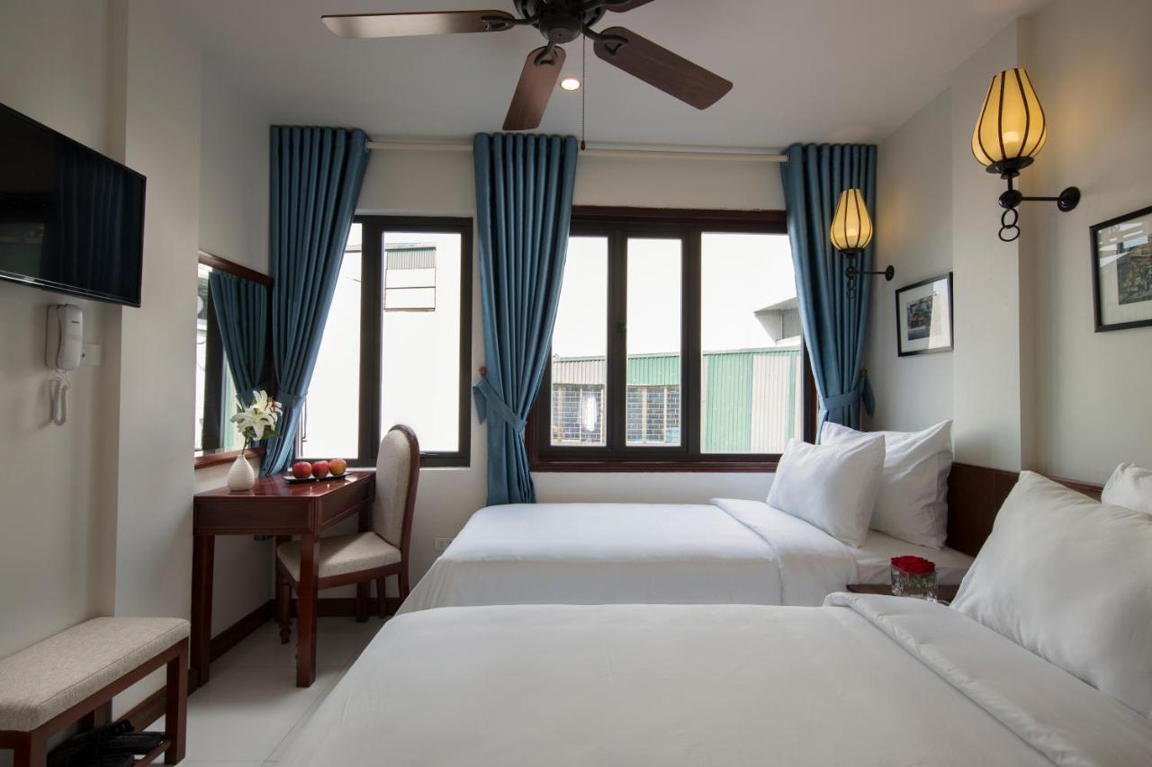 Ancient Lane Hotel Hanoi Pic 29
