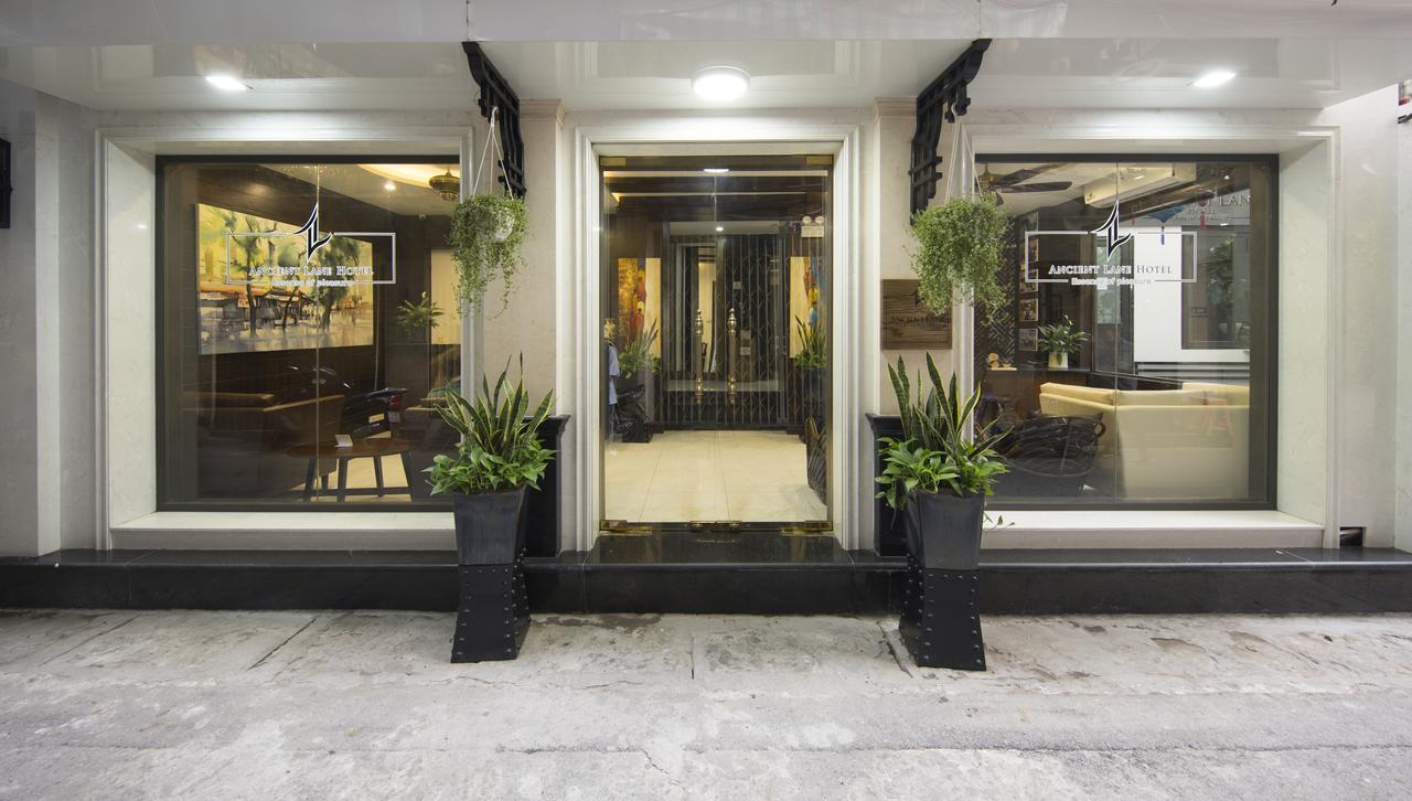 Ancient Lane Hotel Hanoi Pic 3