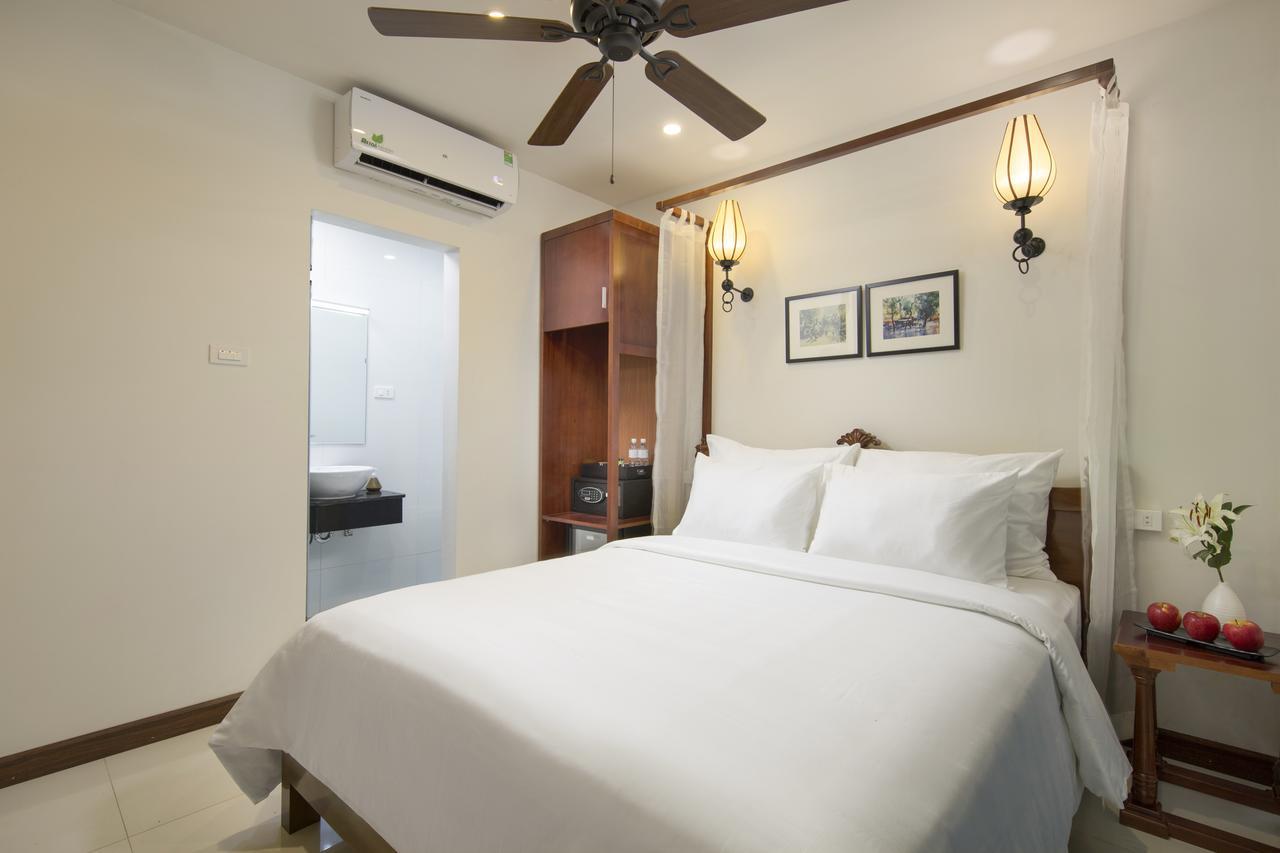 Ancient Lane Hotel Hanoi Pic 32