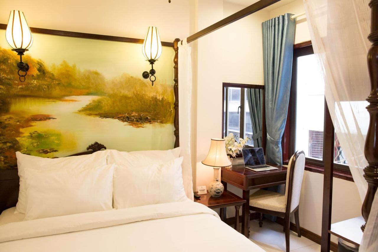 Ancient Lane Hotel Hanoi Pic 33