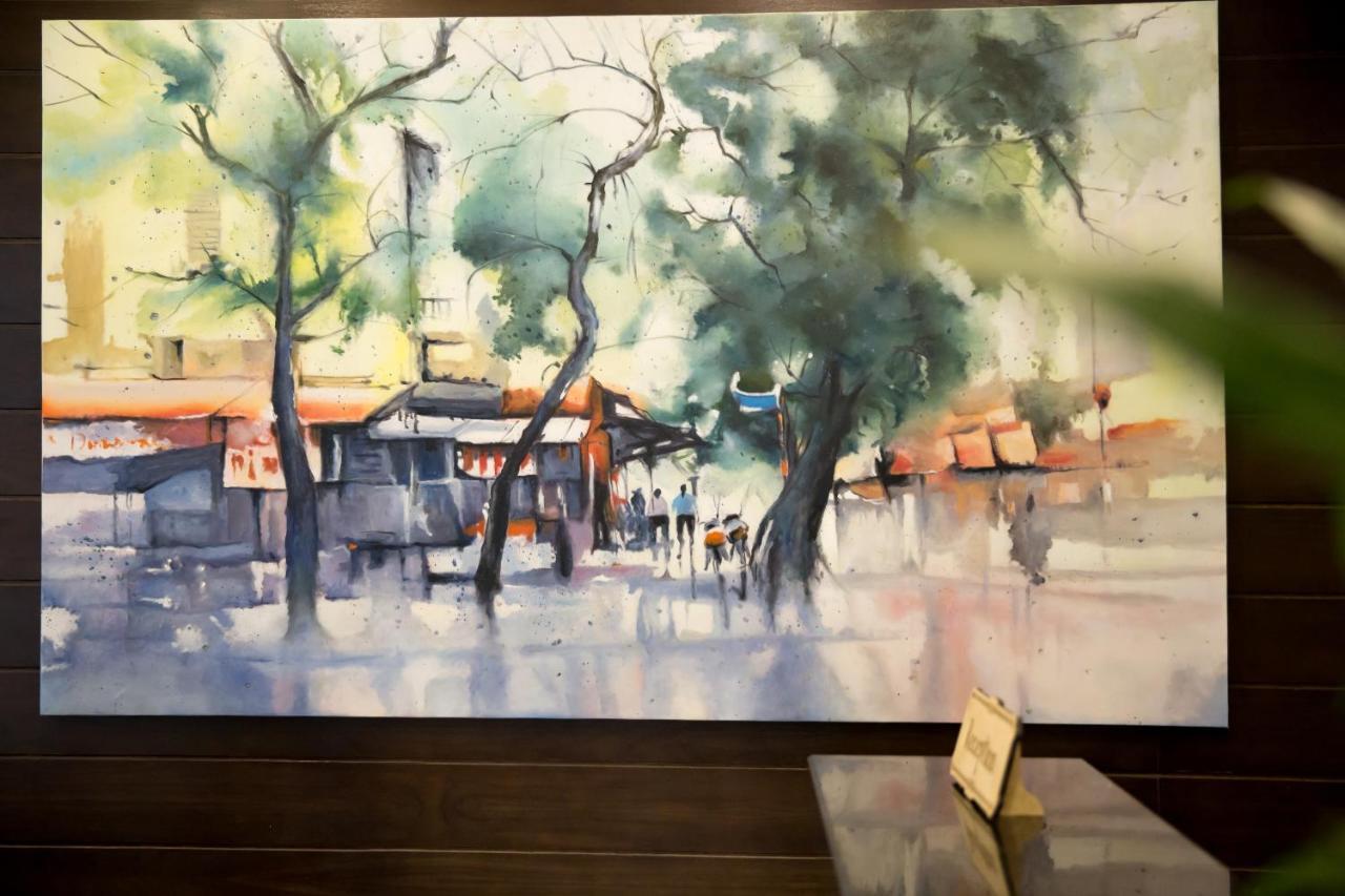 Ancient Lane Hotel Hanoi Pic 34