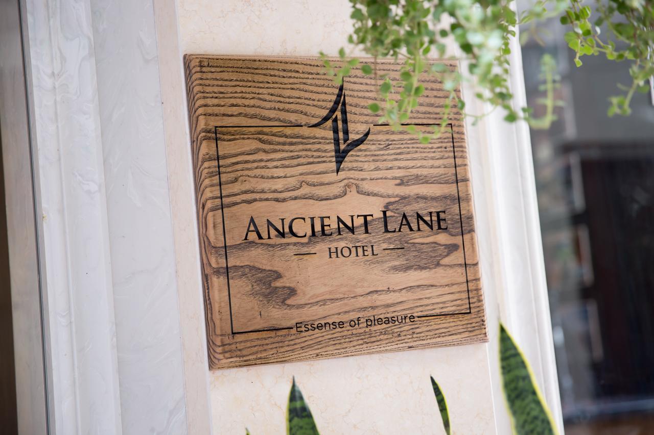 Ancient Lane Hotel Hanoi Pic 35