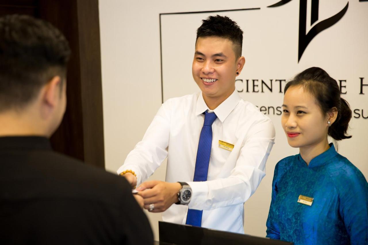 Ancient Lane Hotel Hanoi Pic 36