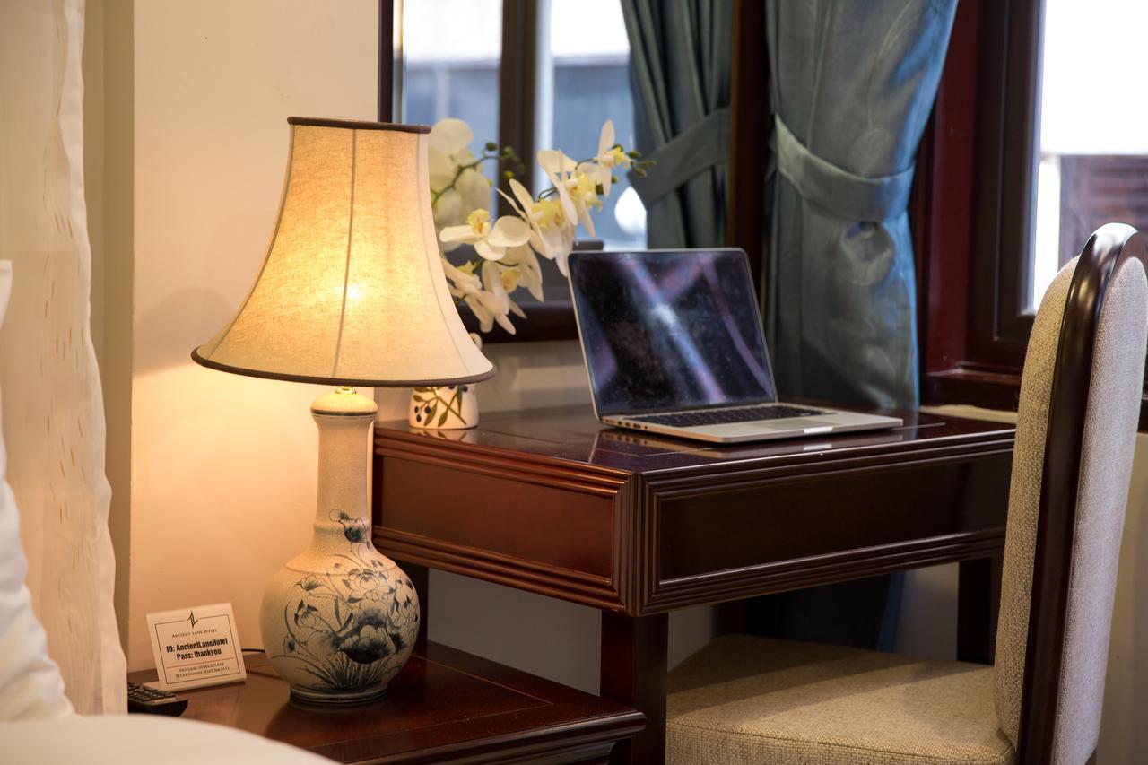 Ancient Lane Hotel Hanoi Pic 39