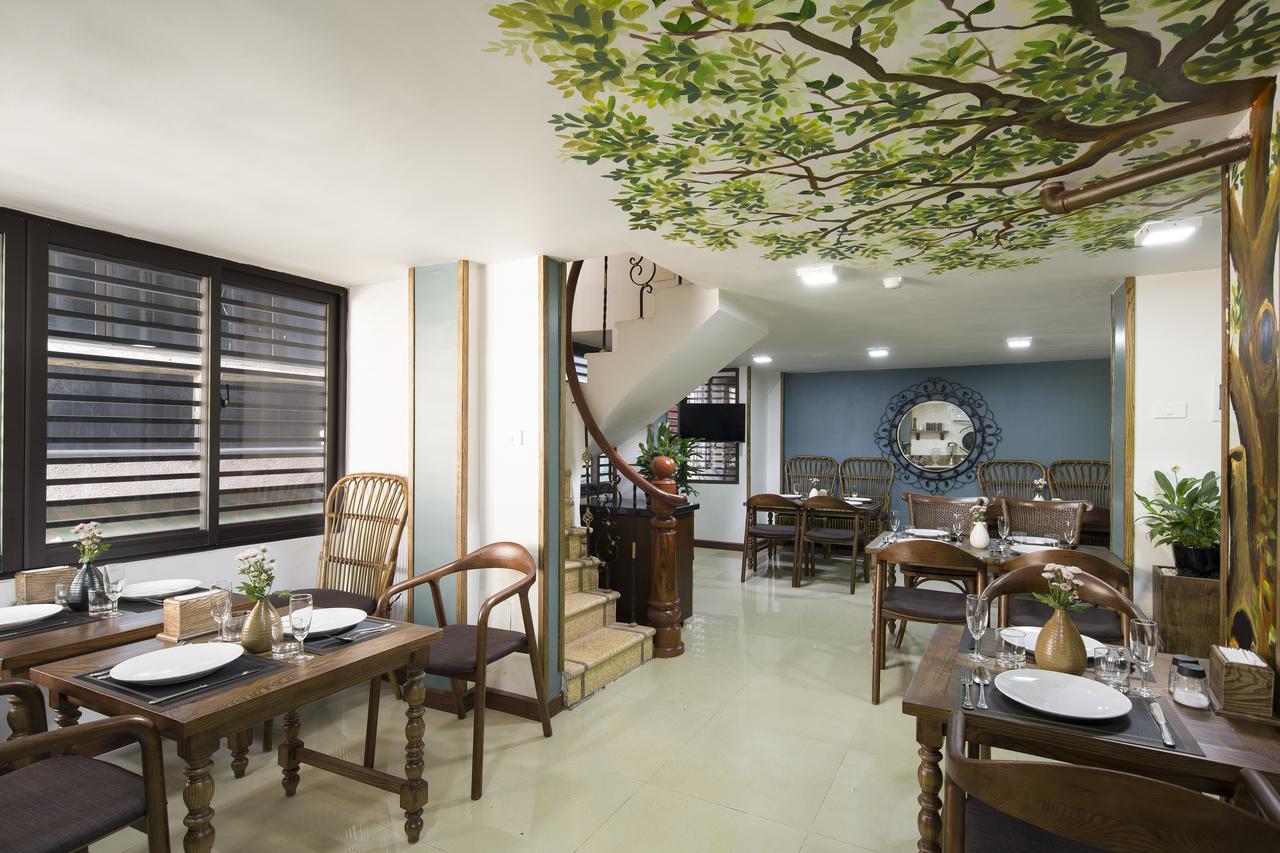 Ancient Lane Hotel Hanoi Pic 4