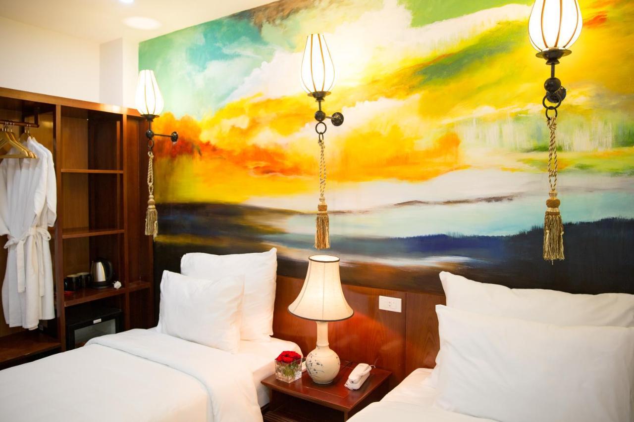 Ancient Lane Hotel Hanoi Pic 40