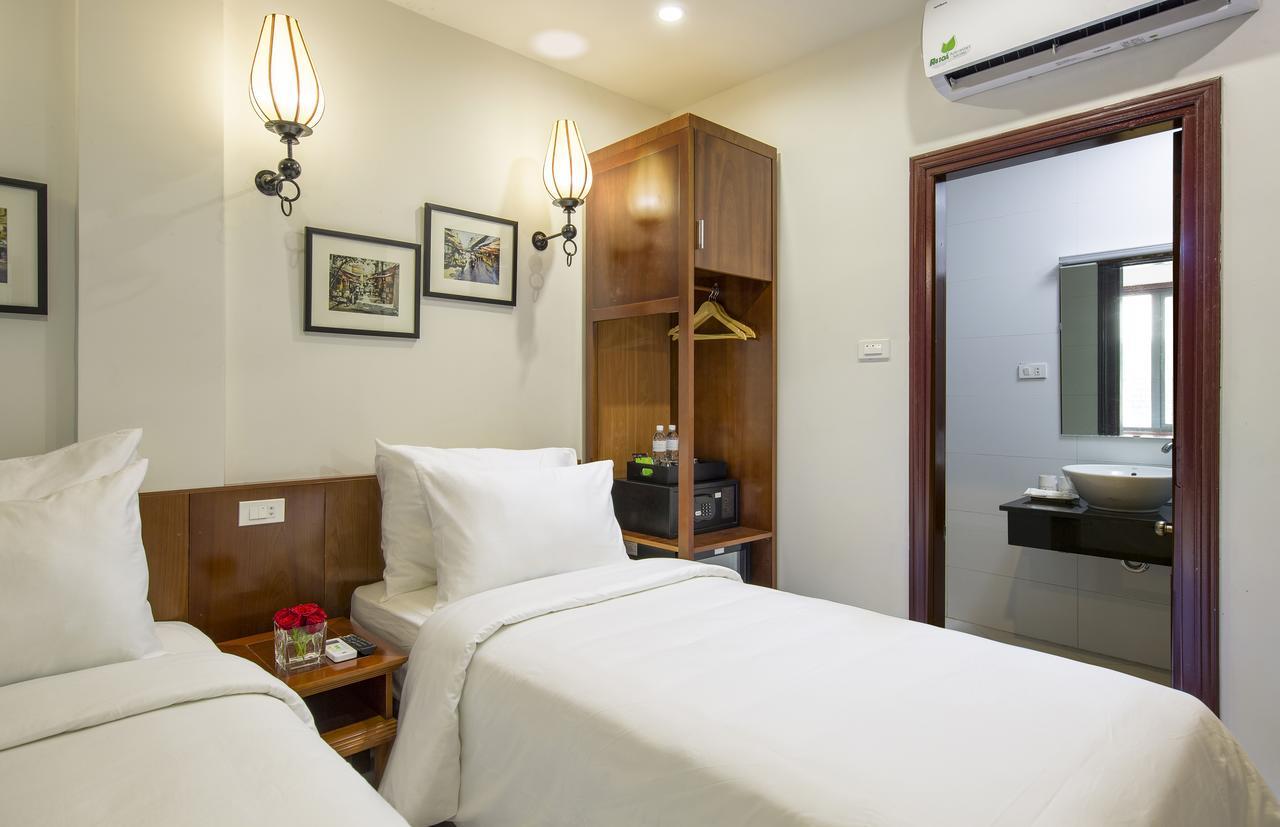 Ancient Lane Hotel Hanoi Pic 41