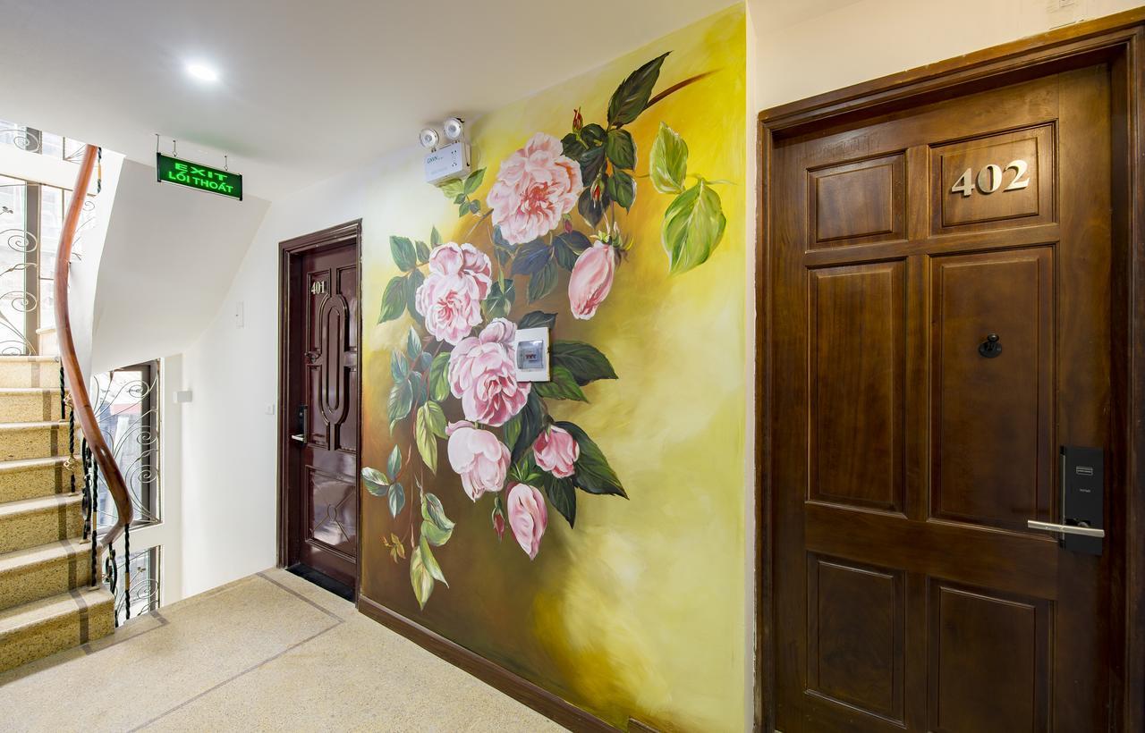 Ancient Lane Hotel Hanoi Pic 42