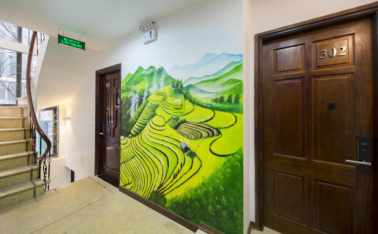 Ancient Lane Hotel Hanoi Pic 43