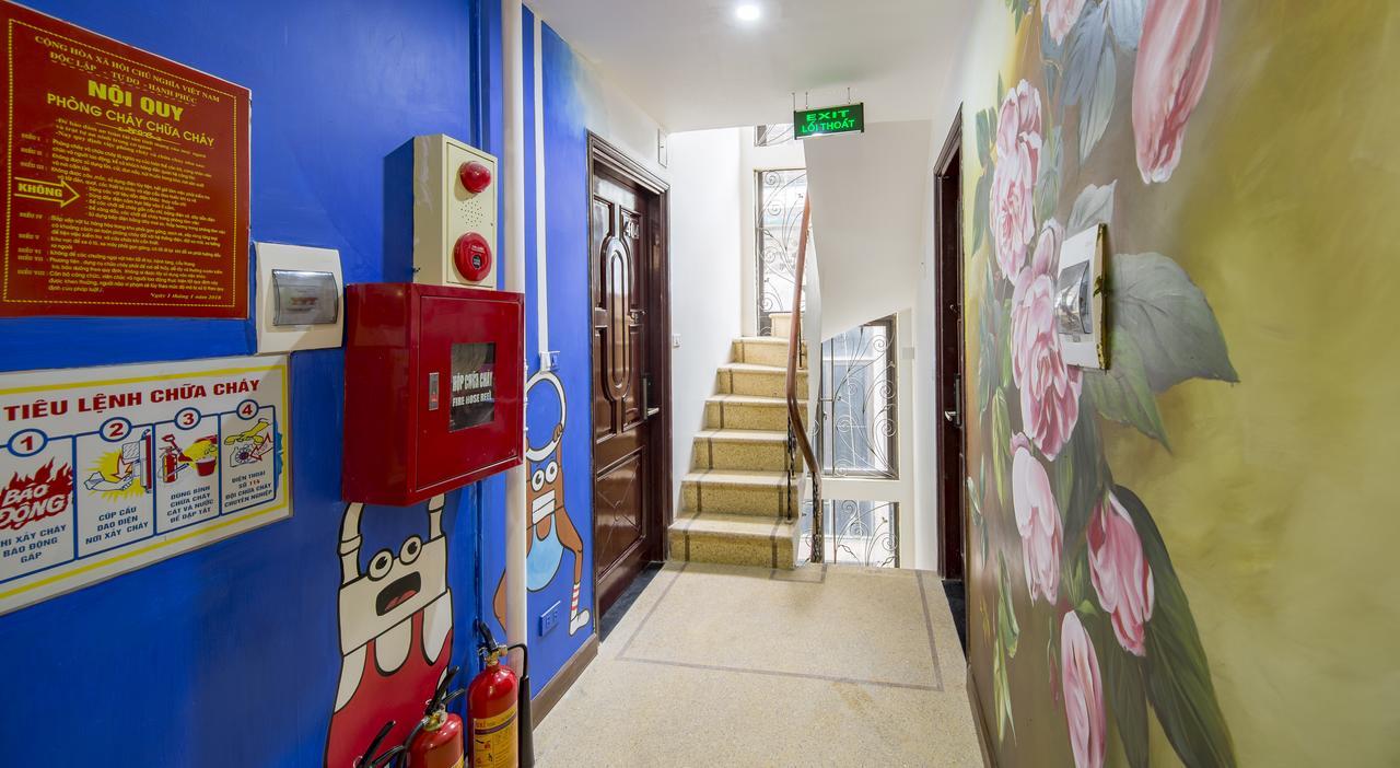 Ancient Lane Hotel Hanoi Pic 44