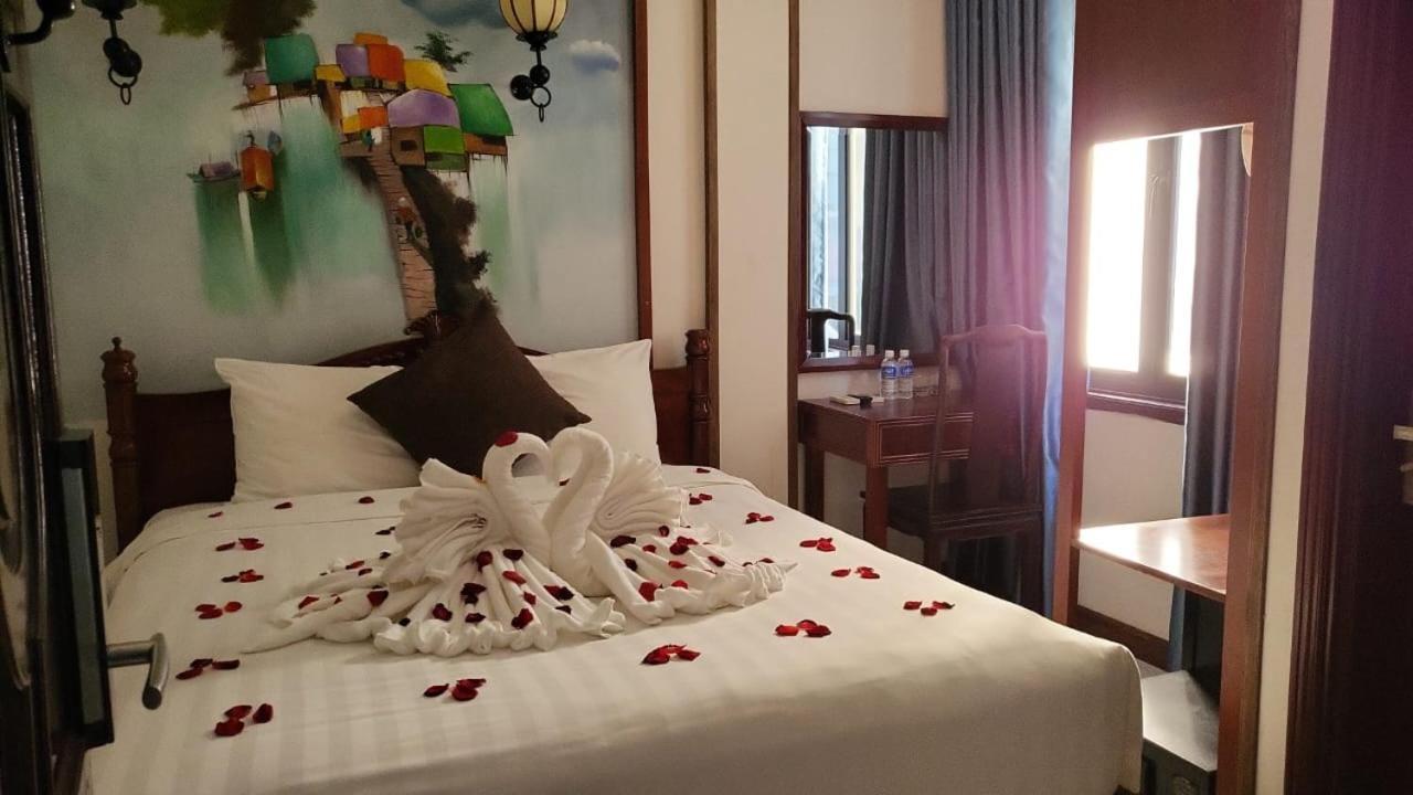 Ancient Lane Hotel Hanoi Pic 46