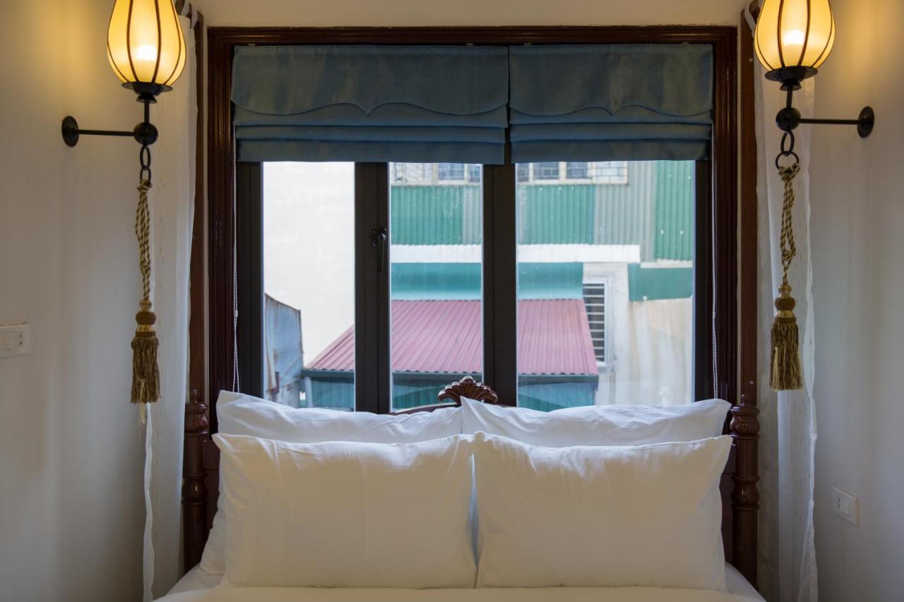 Ancient Lane Hotel Hanoi Pic 48