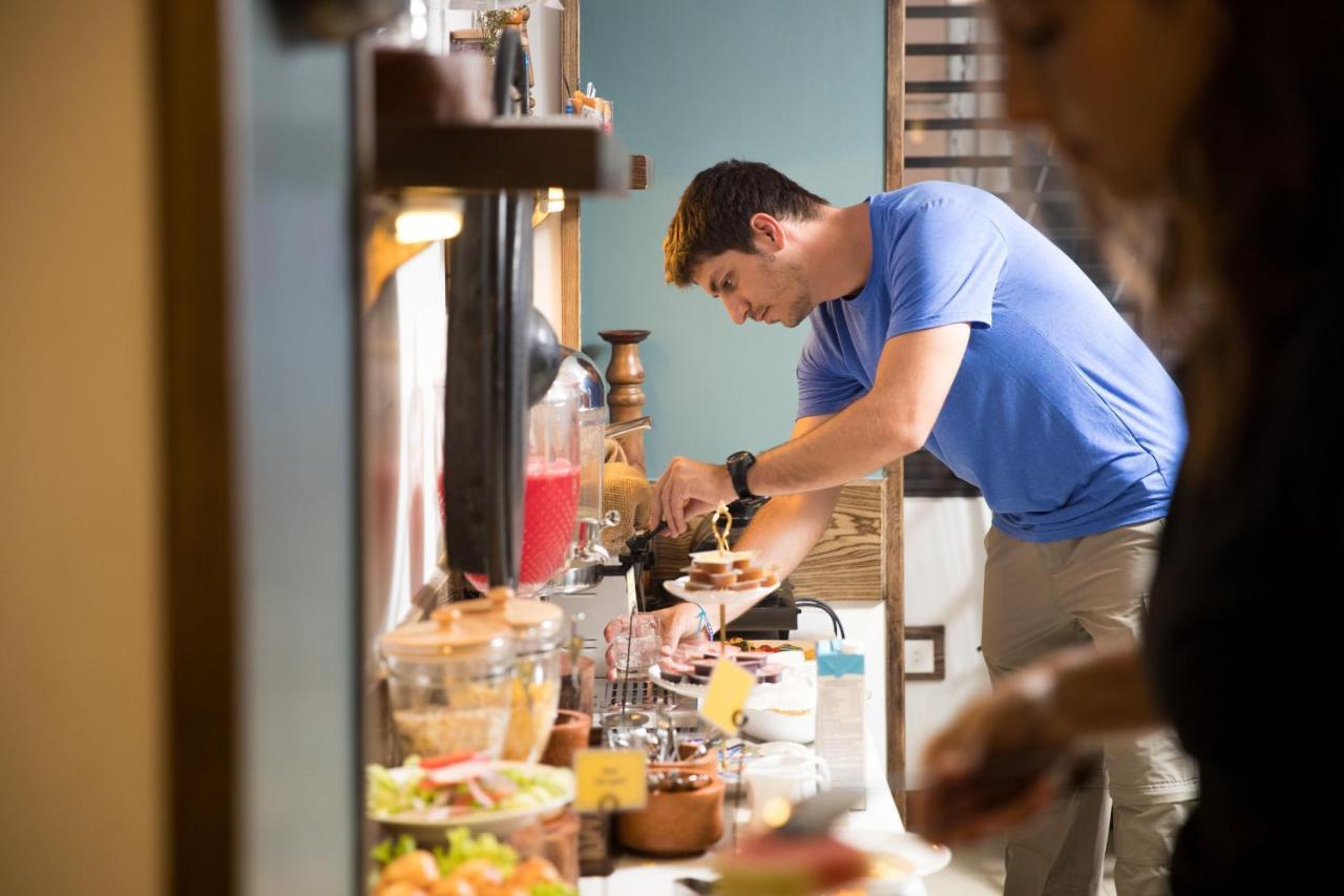 Ancient Lane Hotel Hanoi Pic 50