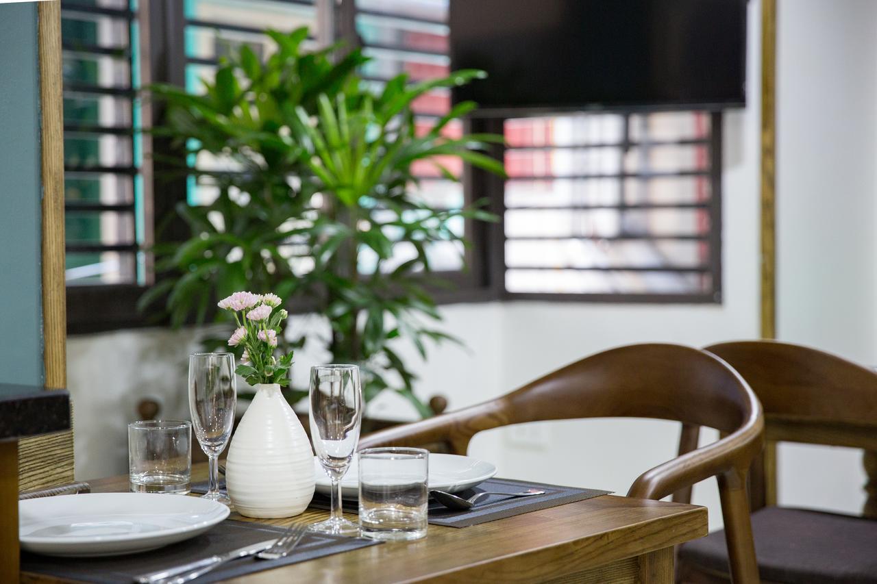 Ancient Lane Hotel Hanoi Pic 51