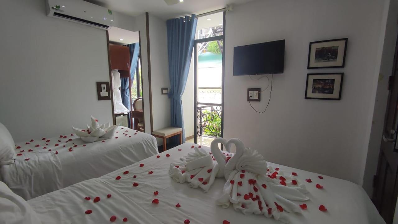 Ancient Lane Hotel Hanoi Pic 53