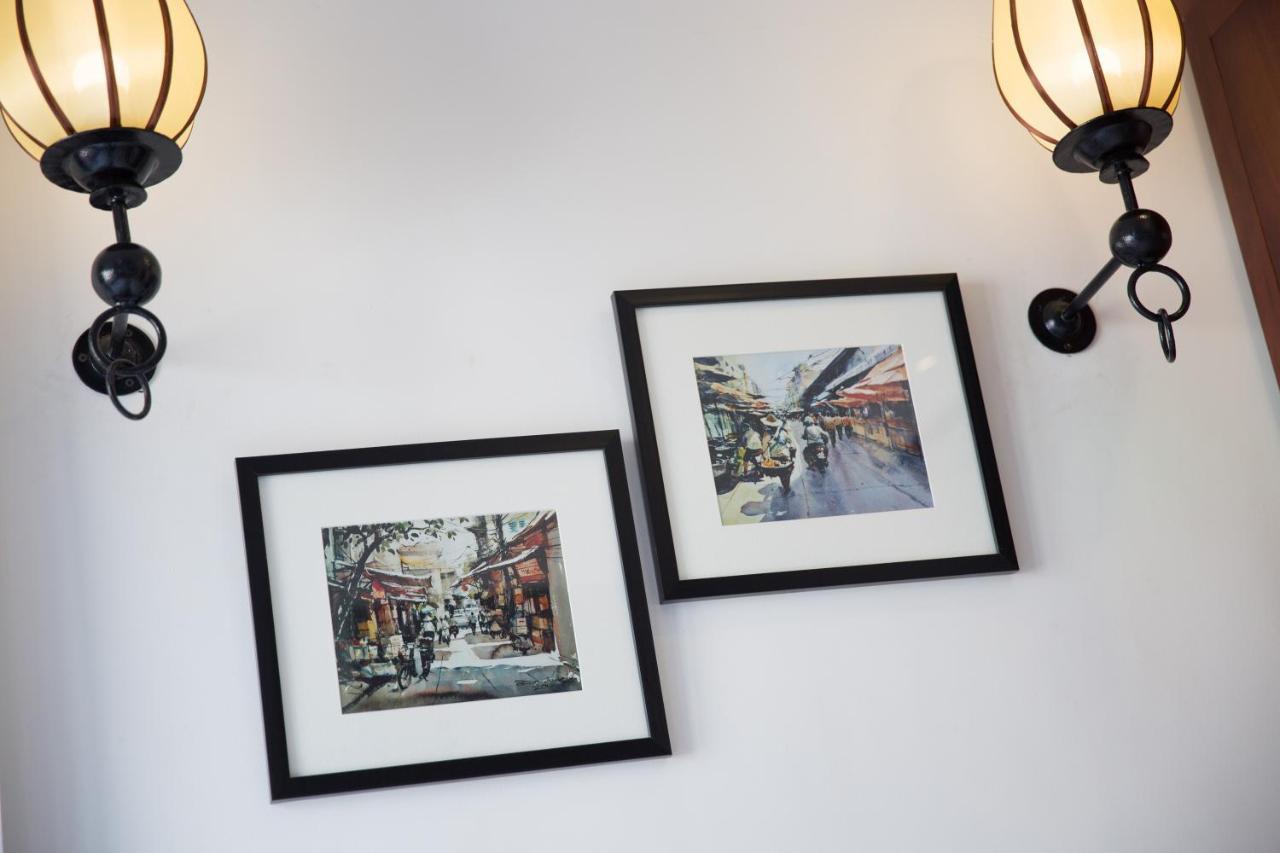 Ancient Lane Hotel Hanoi Pic 54