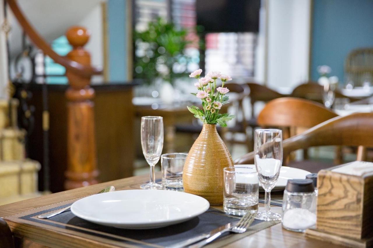 Ancient Lane Hotel Hanoi Pic 55