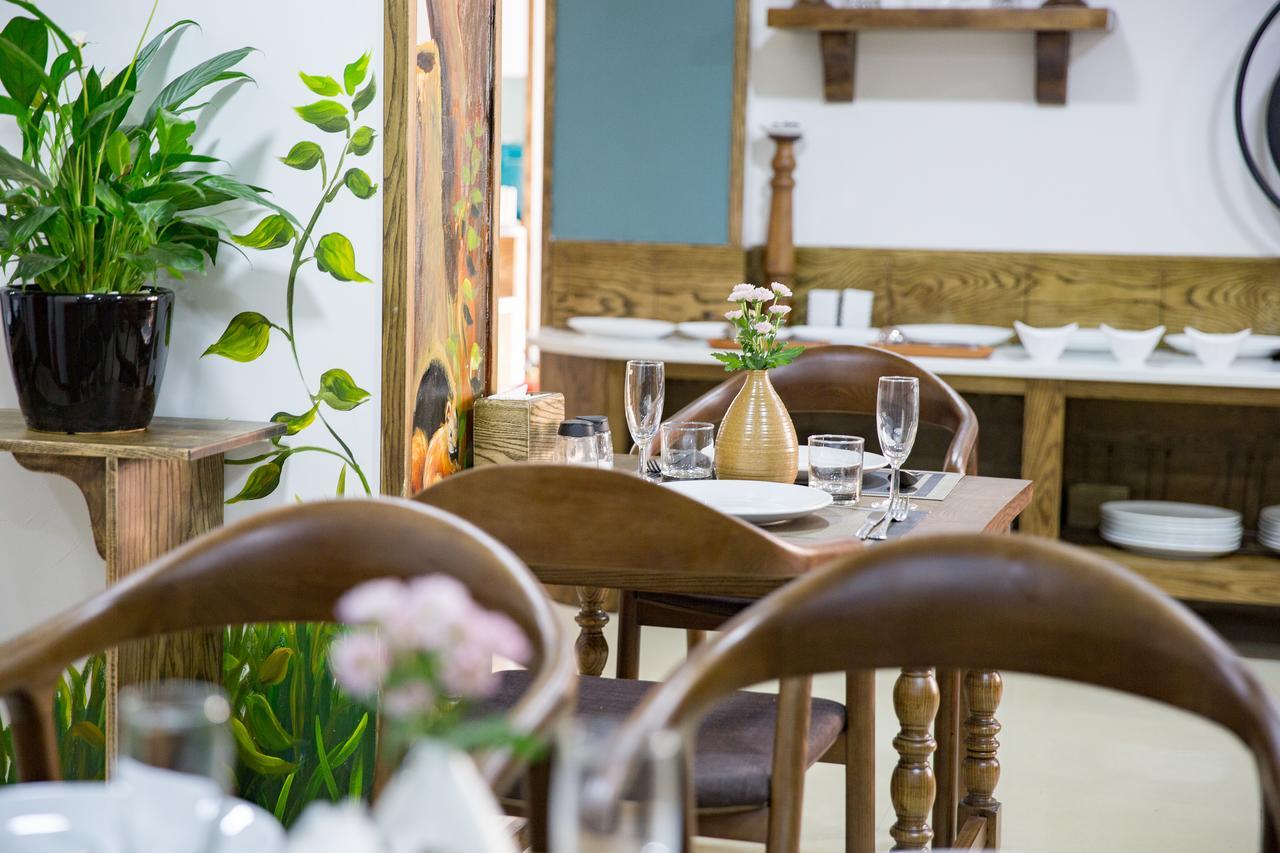 Ancient Lane Hotel Hanoi Pic 56