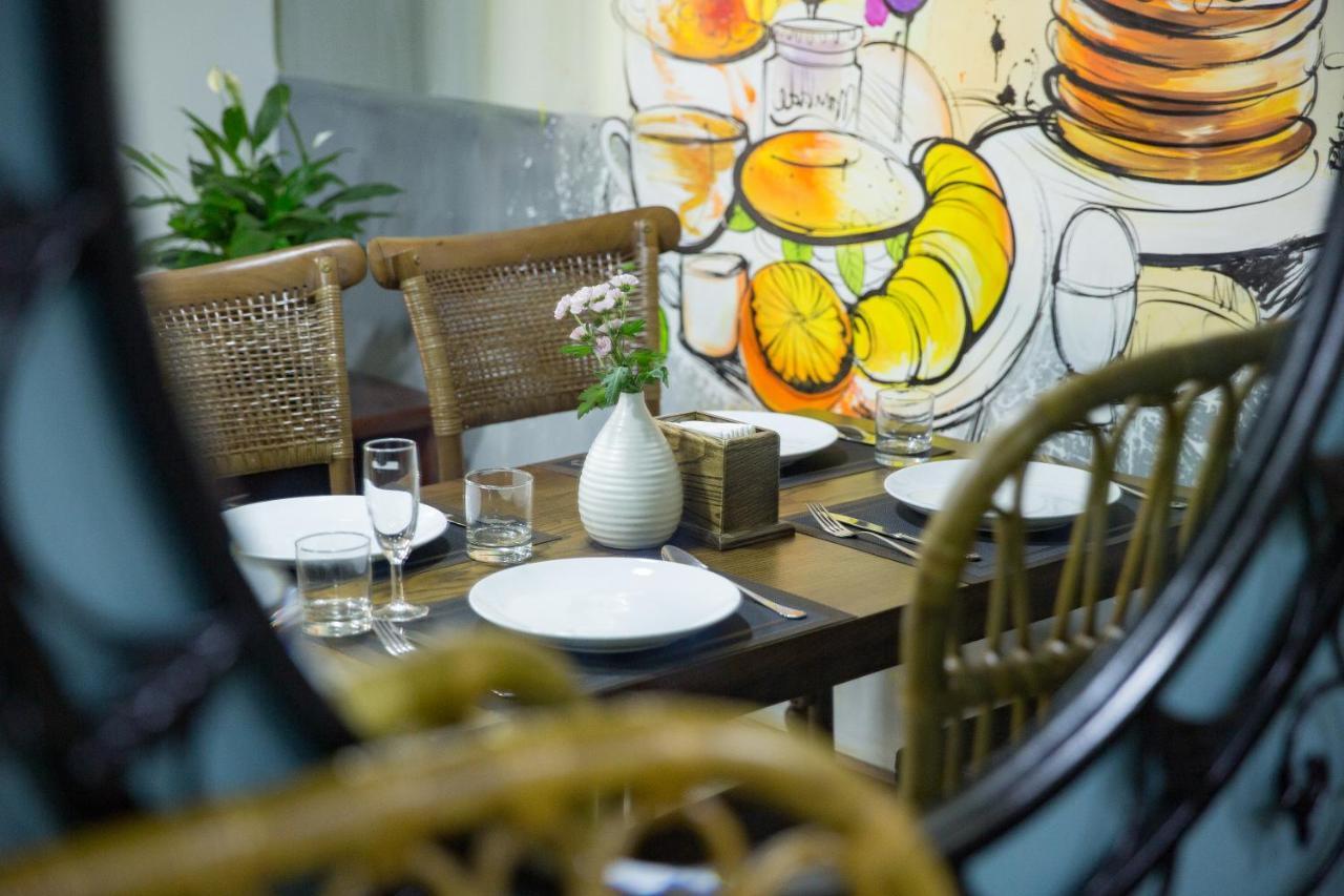 Ancient Lane Hotel Hanoi Pic 57