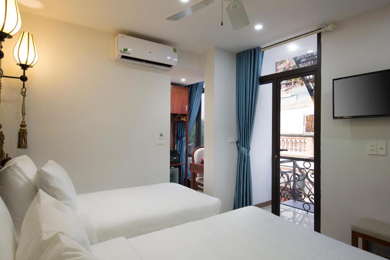 Ancient Lane Hotel Hanoi Pic 59