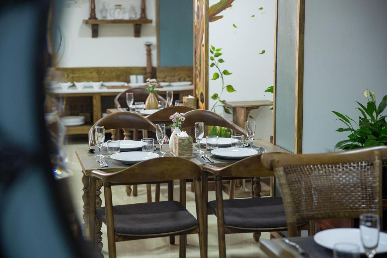 Ancient Lane Hotel Hanoi Pic 6