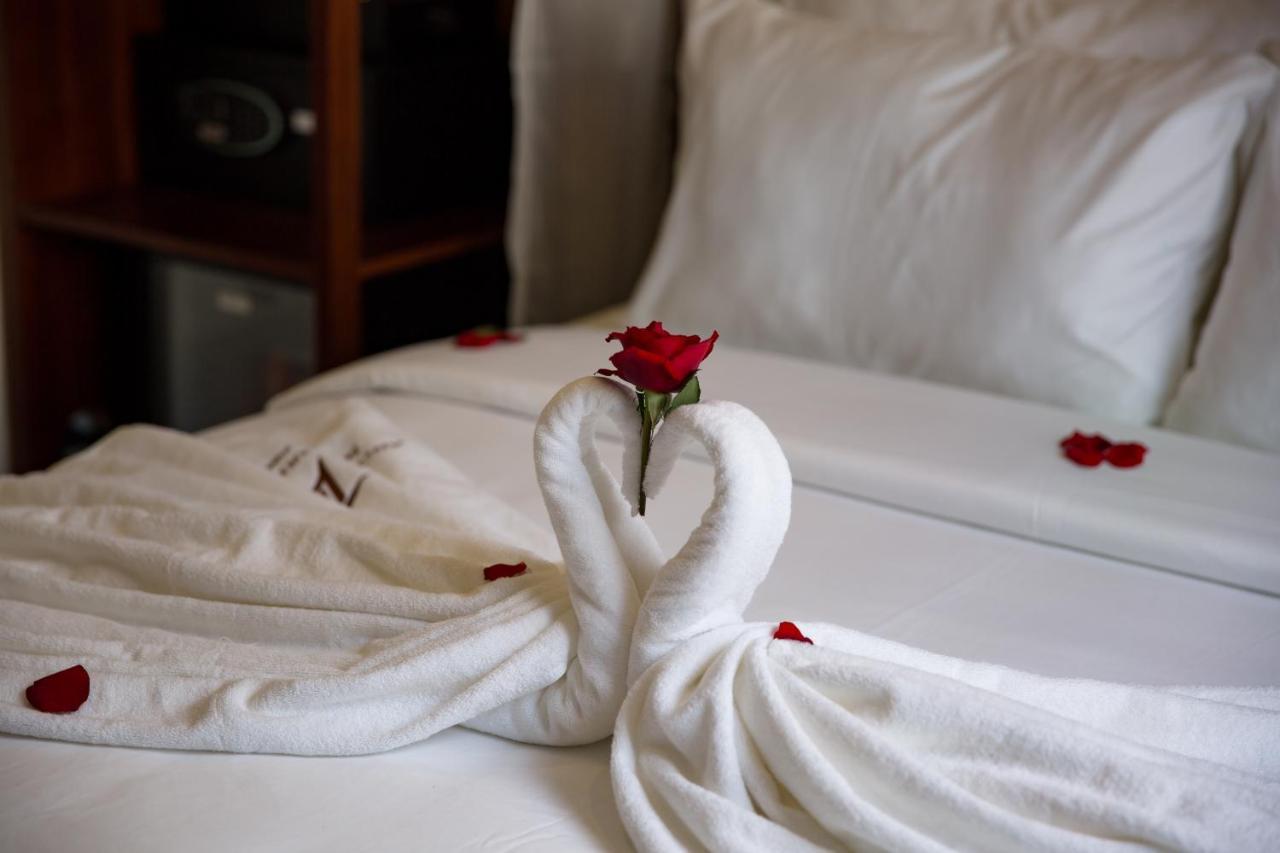 Ancient Lane Hotel Hanoi Pic 60