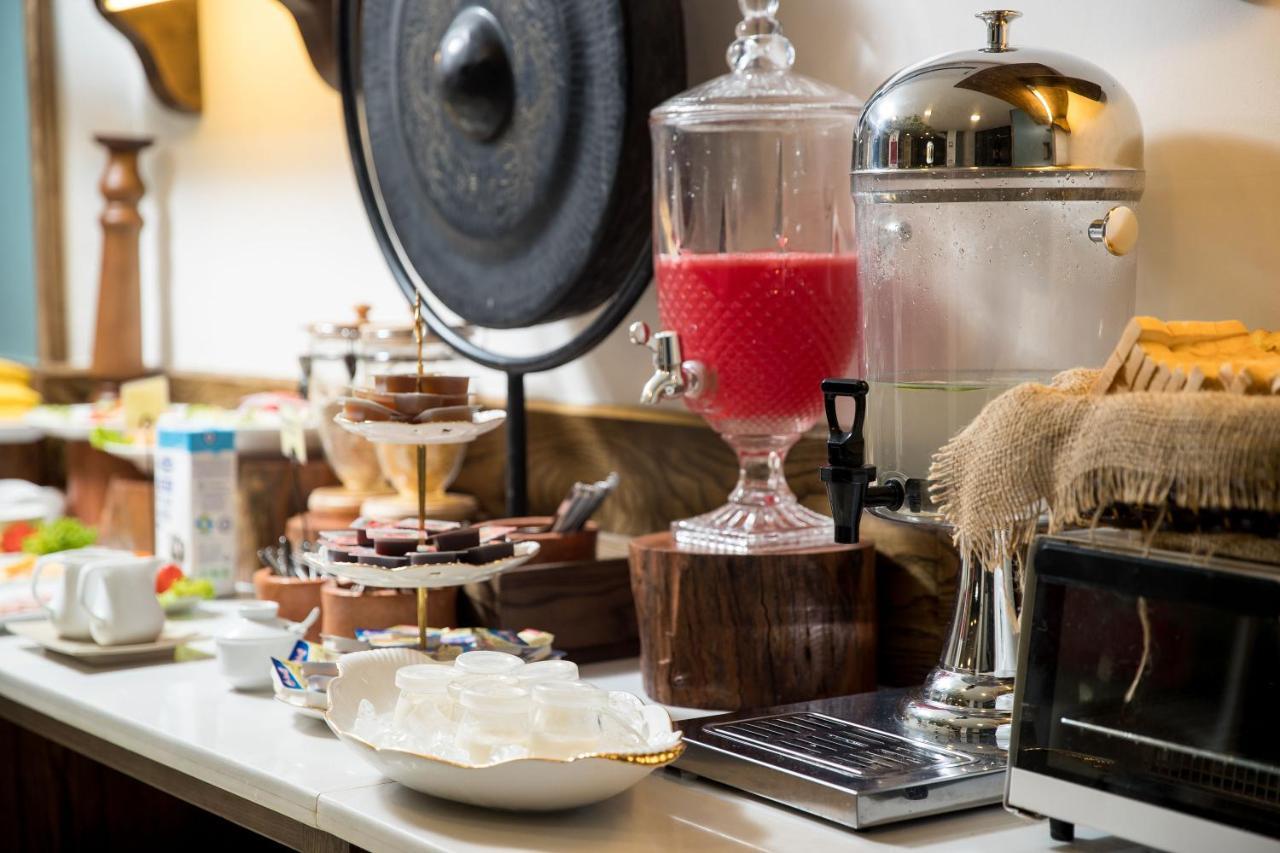 Ancient Lane Hotel Hanoi Pic 63