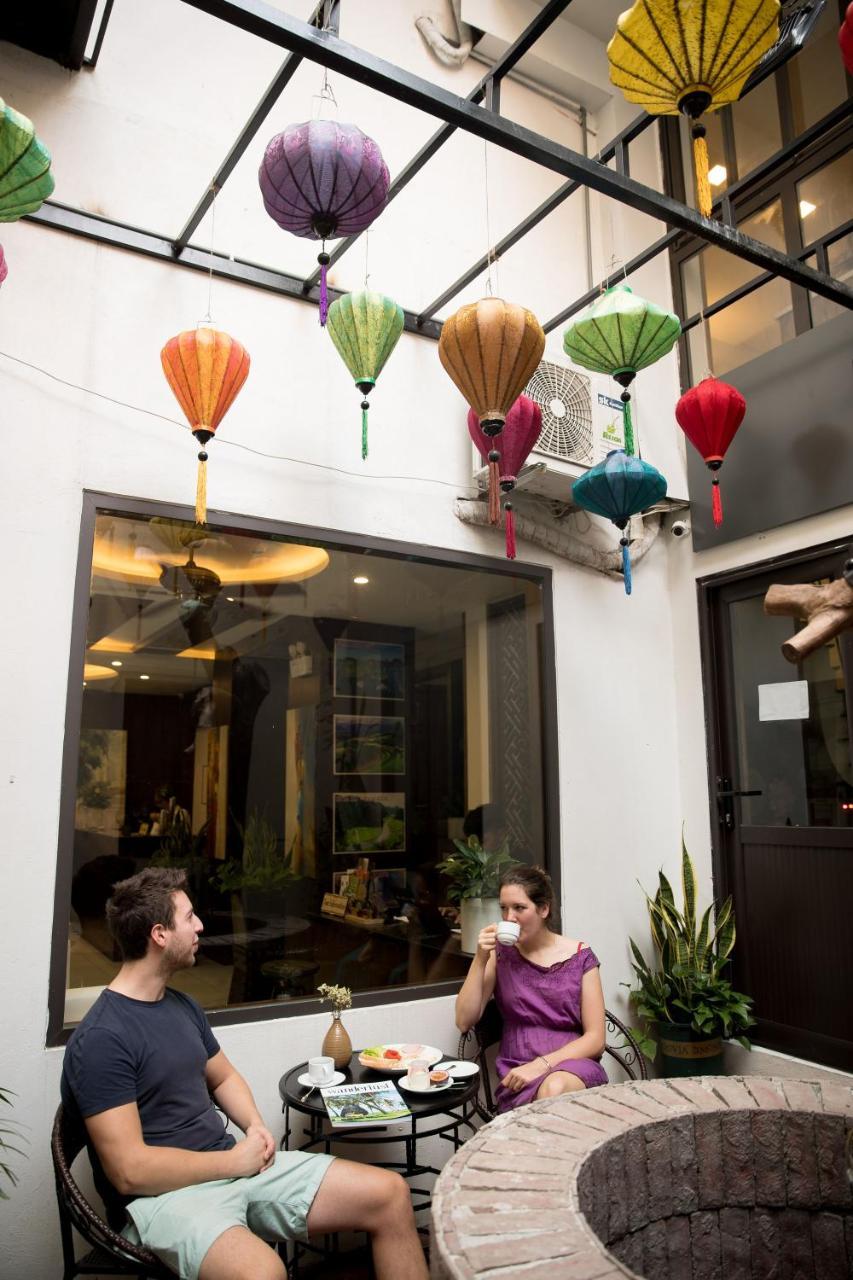 Ancient Lane Hotel Hanoi Pic 64