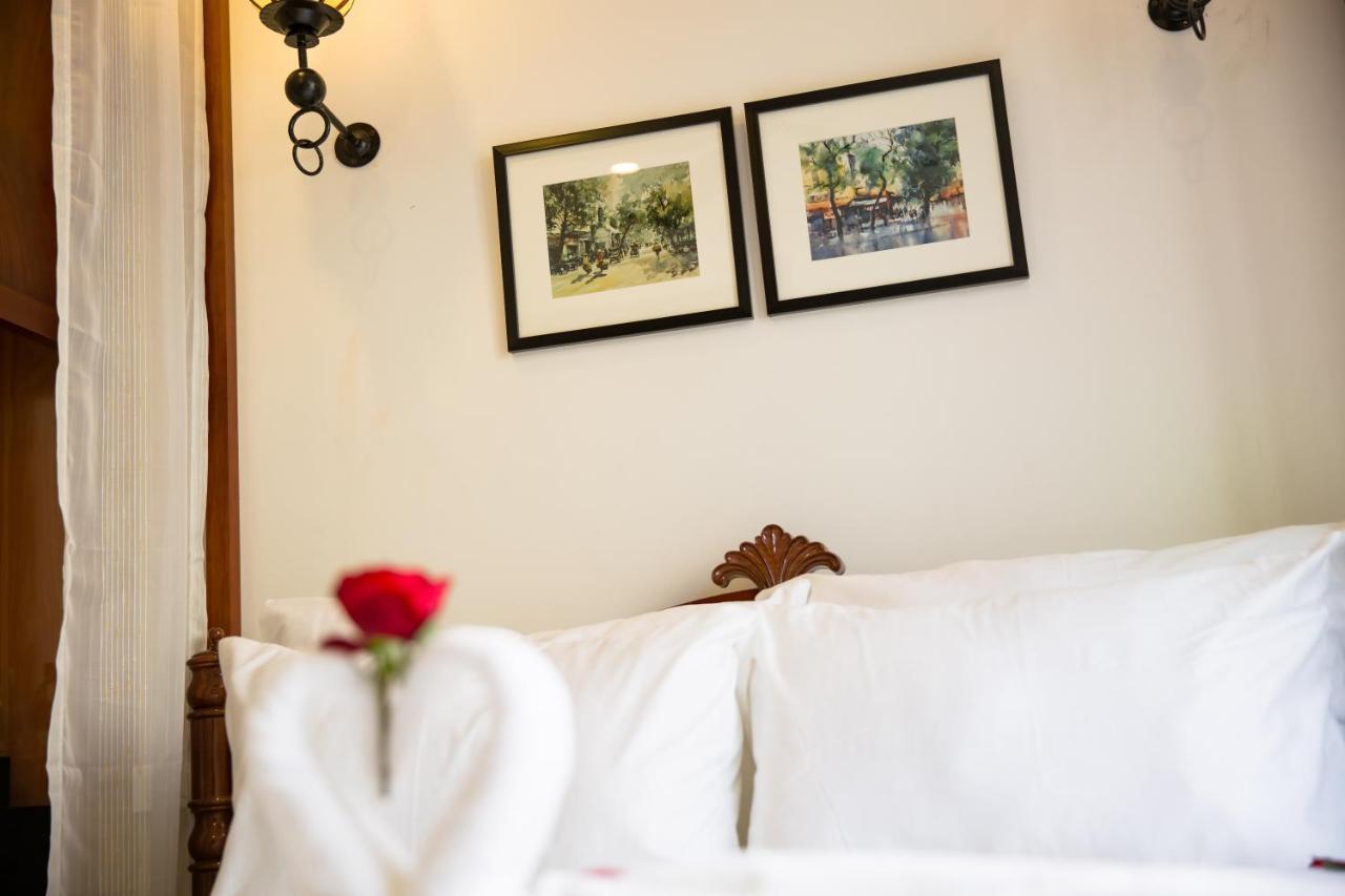 Ancient Lane Hotel Hanoi Pic 67