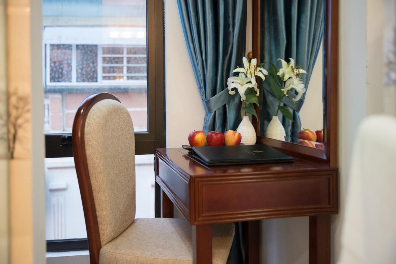 Ancient Lane Hotel Hanoi Pic 68