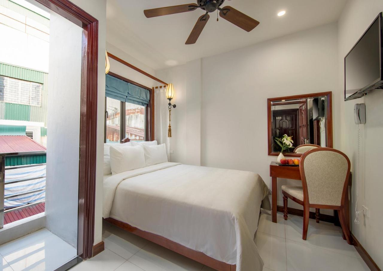 Ancient Lane Hotel Hanoi Pic 7
