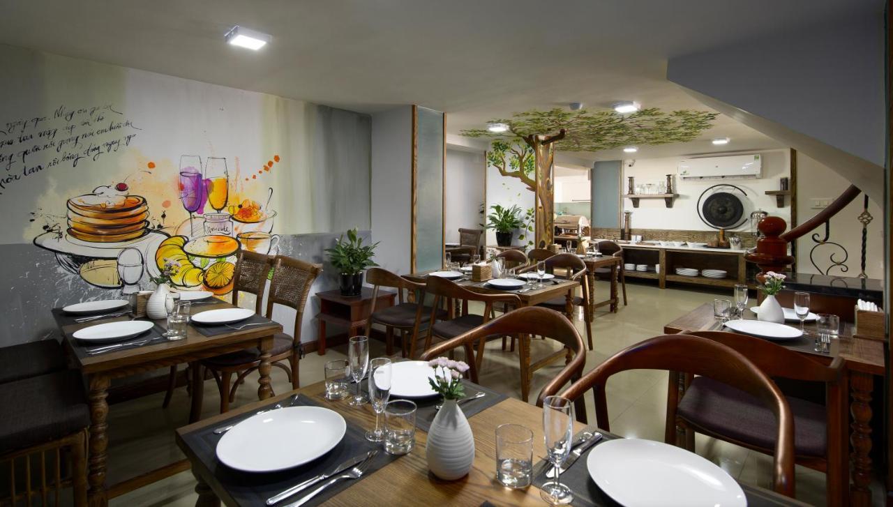 Ancient Lane Hotel Hanoi Pic 73