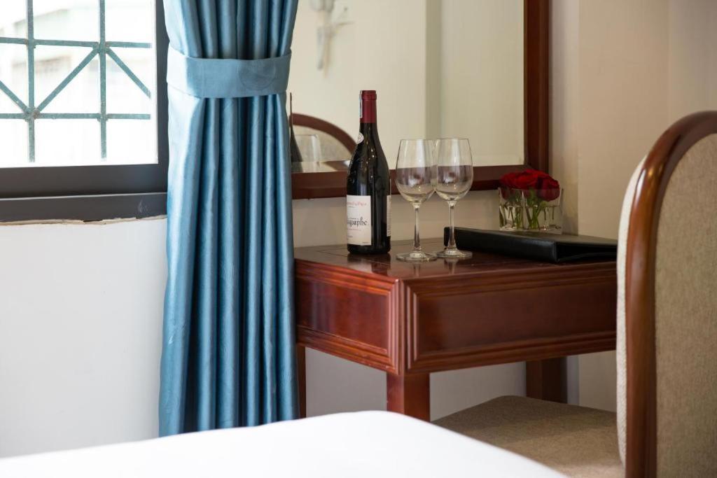 Ancient Lane Hotel Hanoi Pic 74