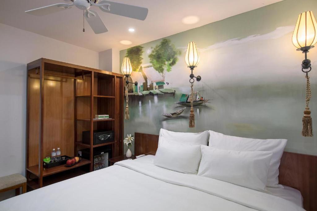 Ancient Lane Hotel Hanoi Pic 75