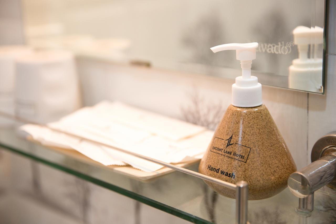 Ancient Lane Hotel Hanoi Pic 76