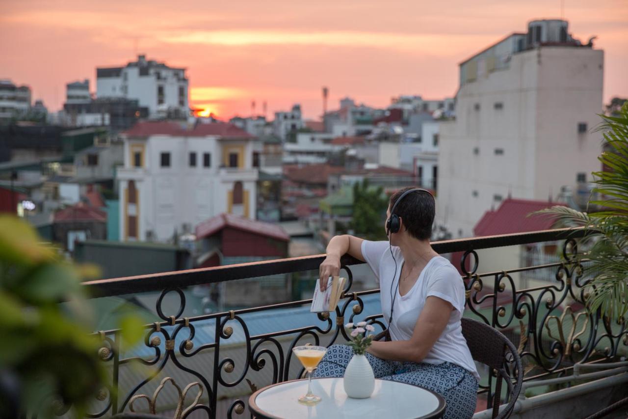 Ancient Lane Hotel Hanoi Pic 78