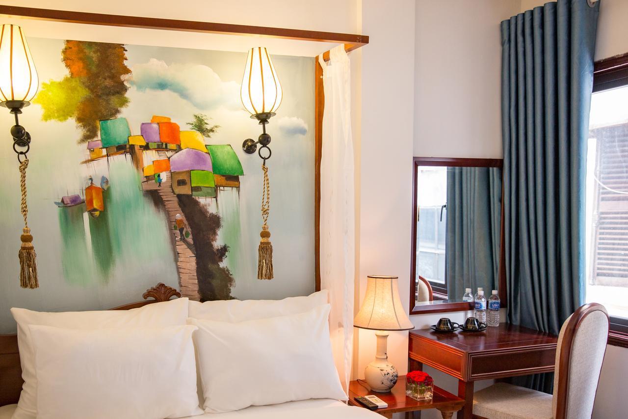 Ancient Lane Hotel Hanoi Pic 80