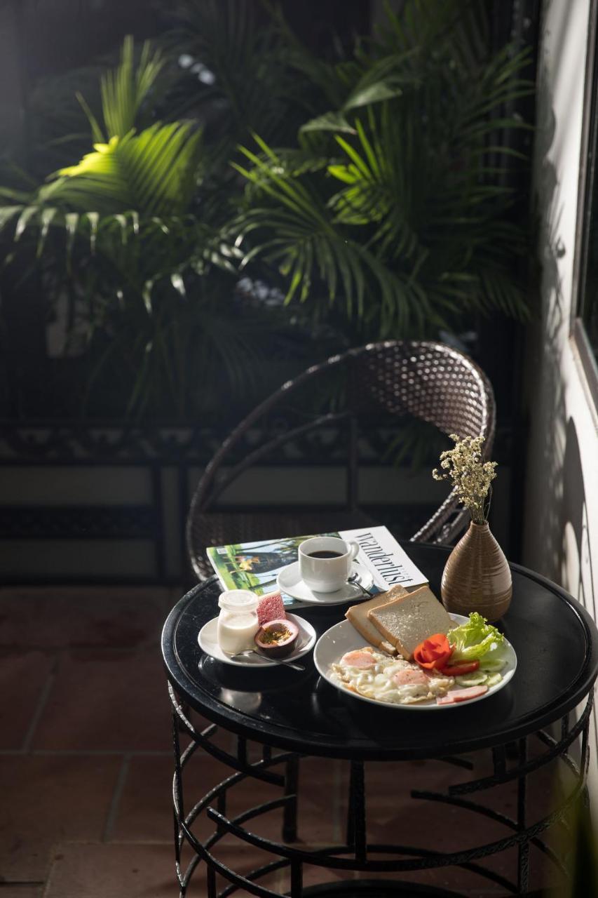 Ancient Lane Hotel Hanoi Pic 81